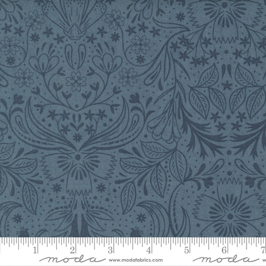 MO Decorum Goodness Serene