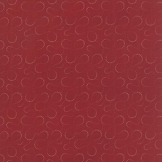 MO Mille Couleurs Madder Red 44087 13