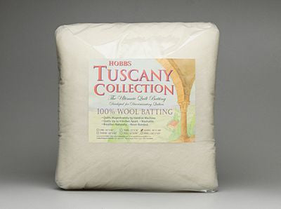 Tuscany Wool Queen 96 in x108 in
