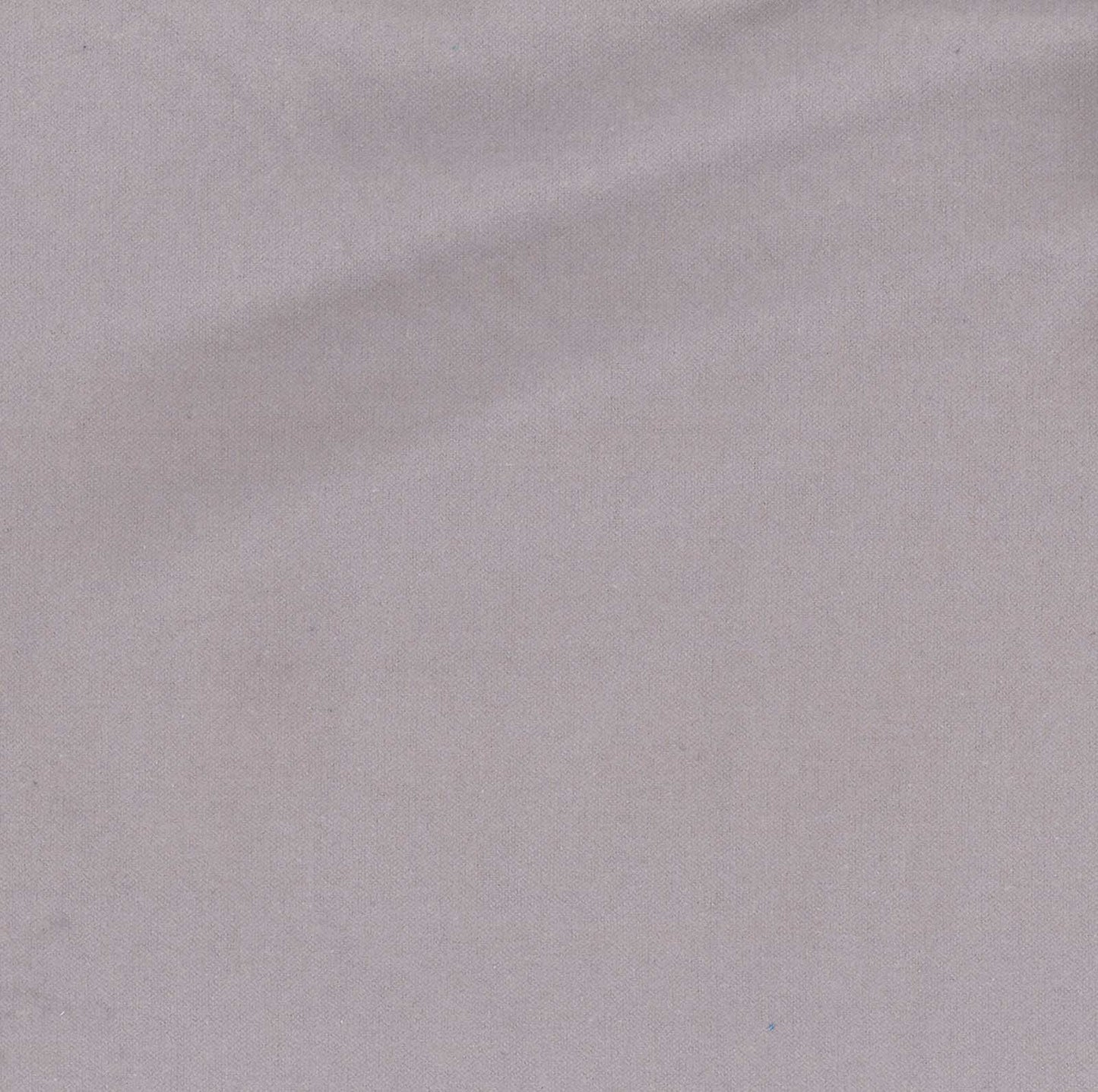 OA Heavy Cotton Flannel Silver