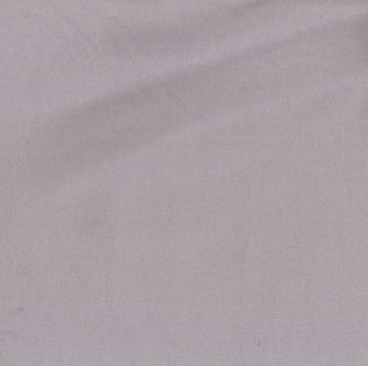 OA Heavy Cotton Flannel Silver