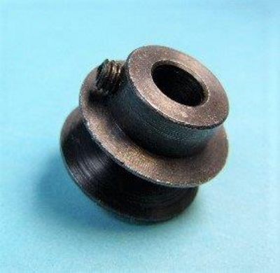 Pulley Singer 221 Motor