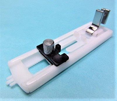 Foot Buttonhole Low Front Gauge