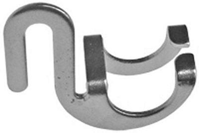 Needle Guard for Single Needle