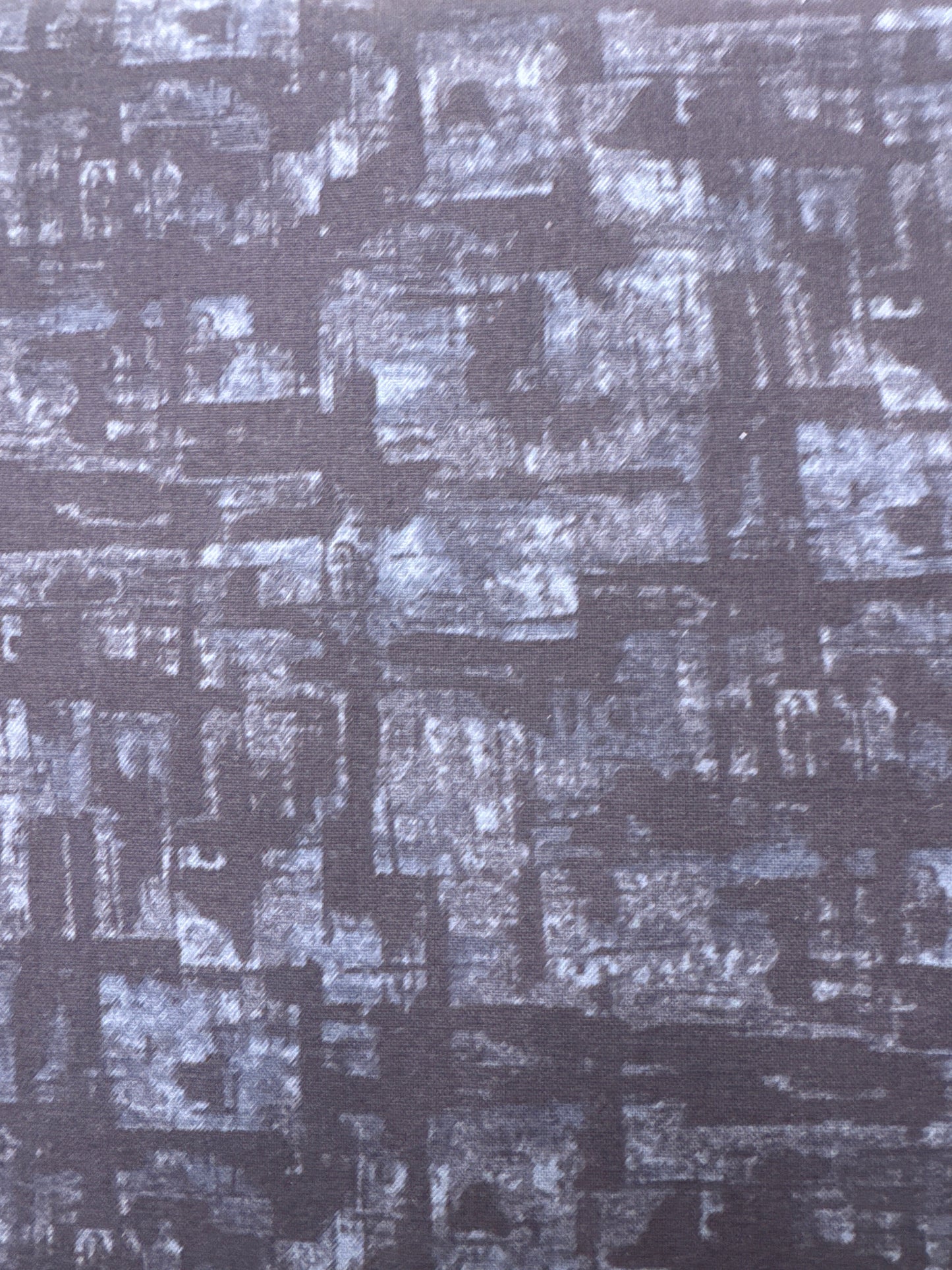 WD Spectrum Espresso Texture