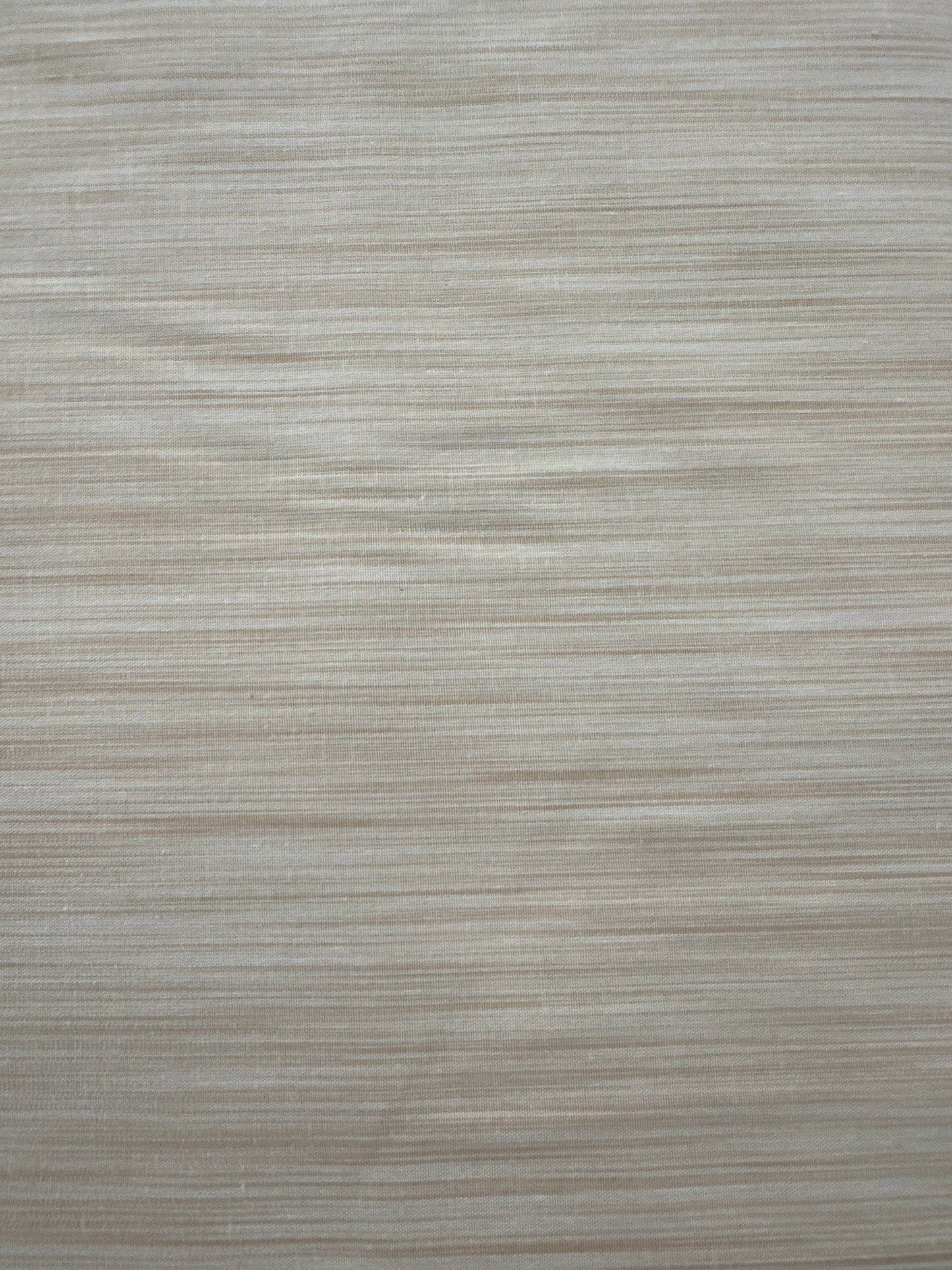 FI Space Dye Woven Biscuit