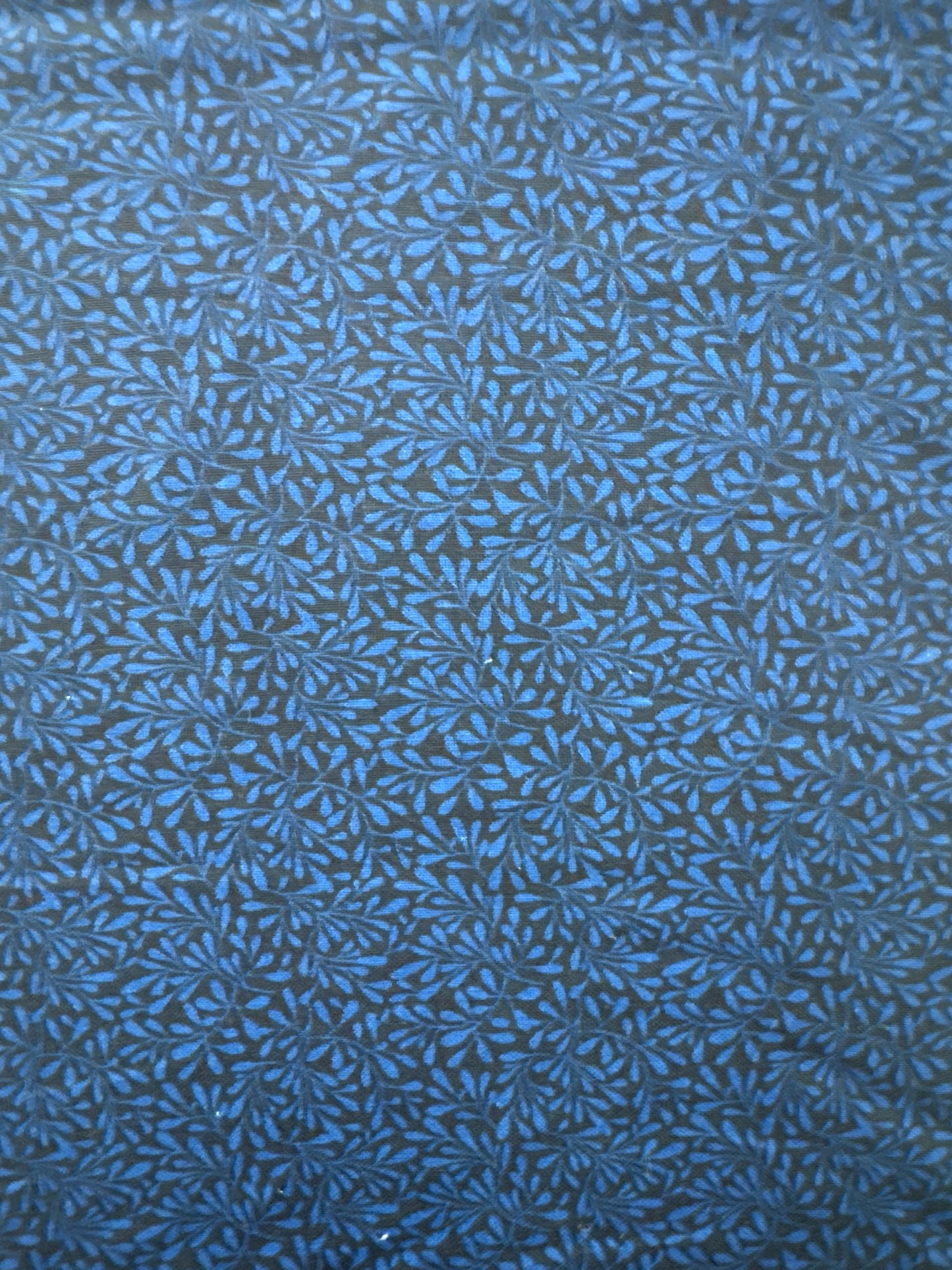 PB Whimsy Dark Blue Black