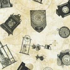 RK Instruments Of The Hours Natural