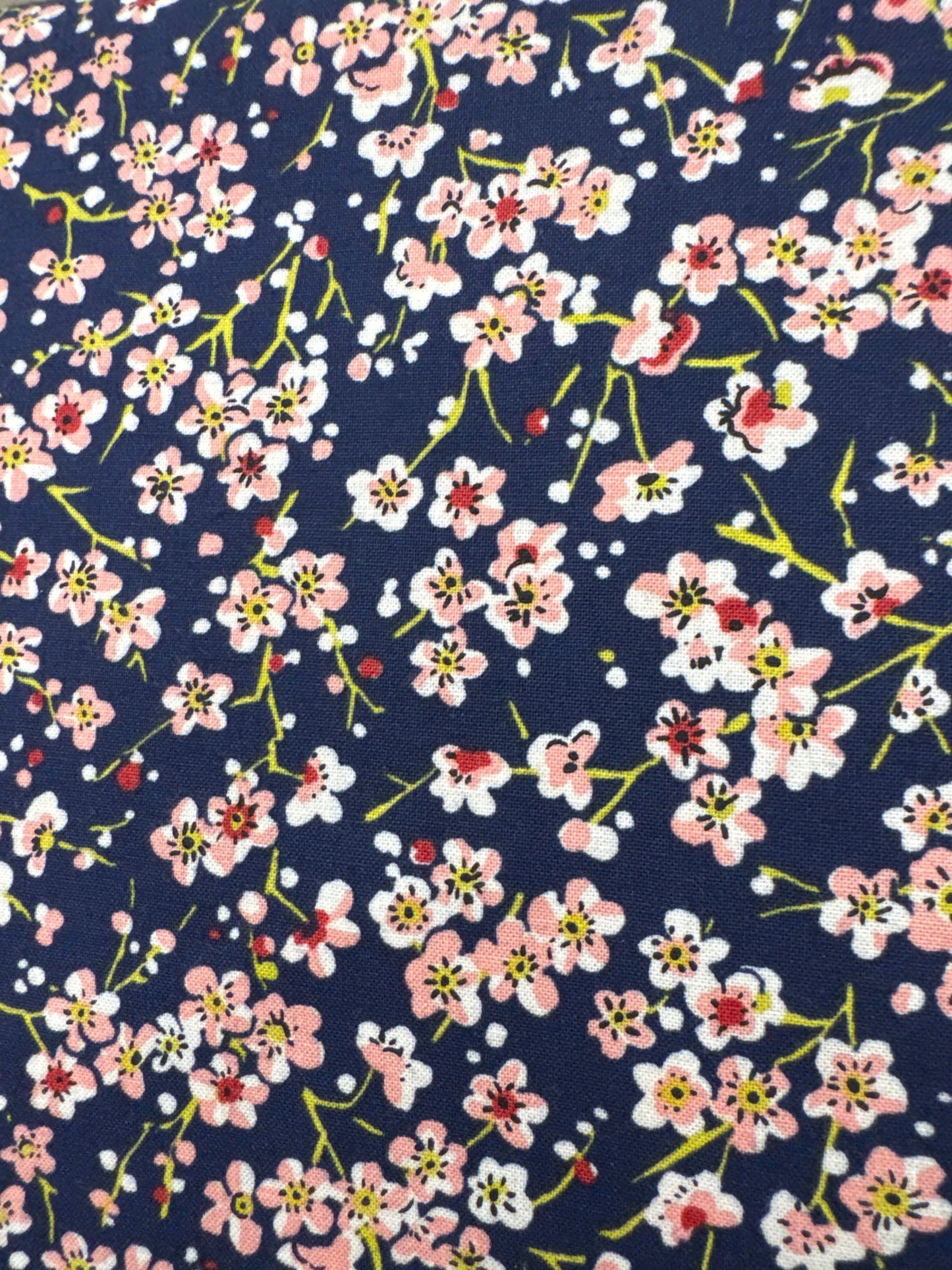 FS Parterre Midnight Blossom Dark