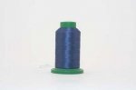 Isacord 3654 Blue Shadow