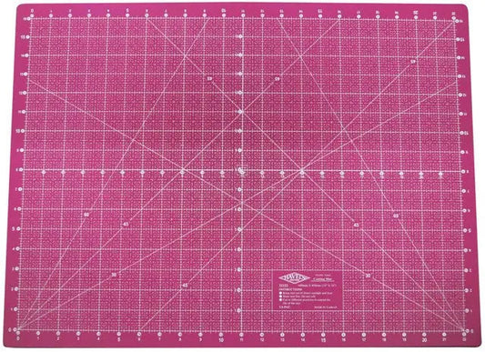 2-Sided Self-Healing Cutting Mat 22 x 16