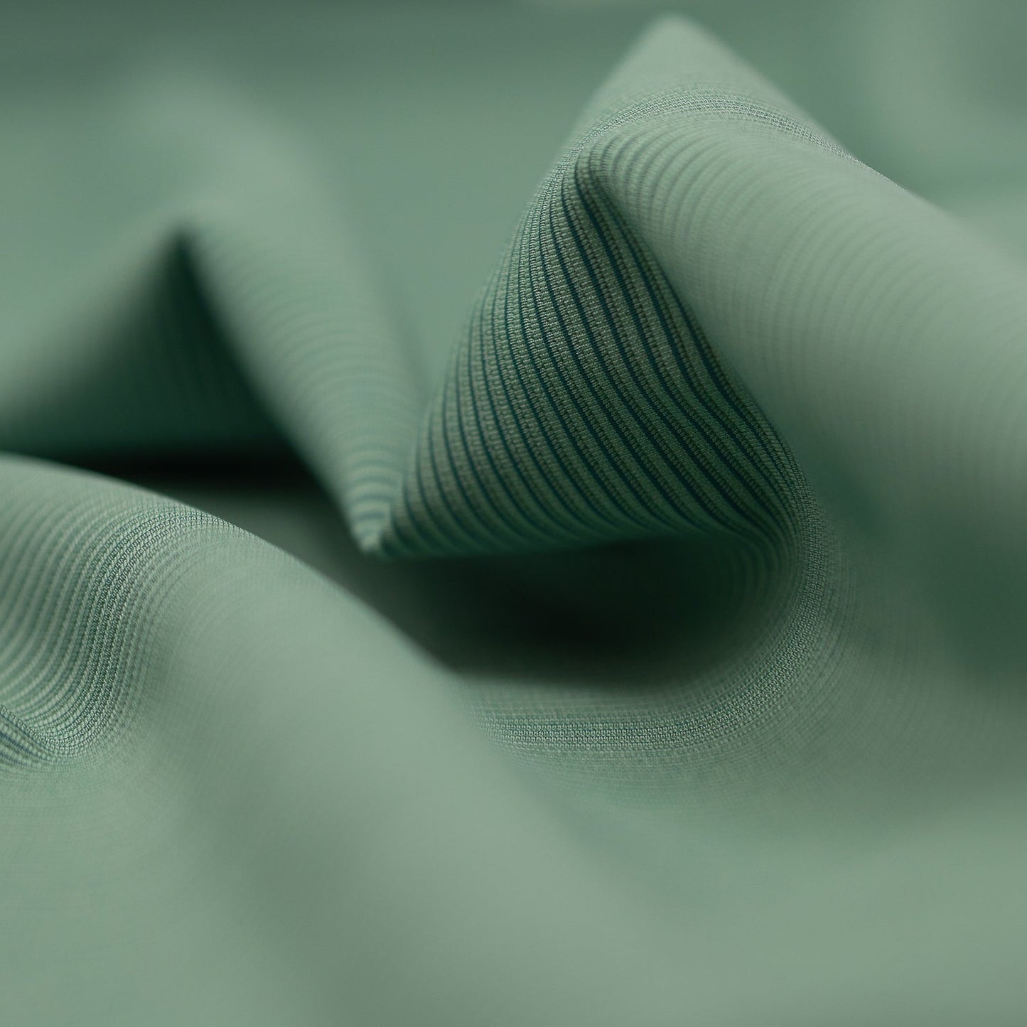 Two Tone Stretch Rib Knit Fabric | Blue Moon Fabrics