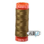 Aurifil 50wt 200m 2910