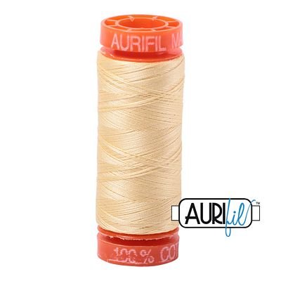 Aurifil 50wt 200m 2105
