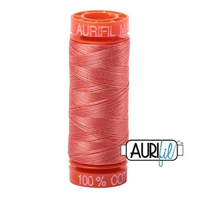 Aurifil 50wt 200m 2225