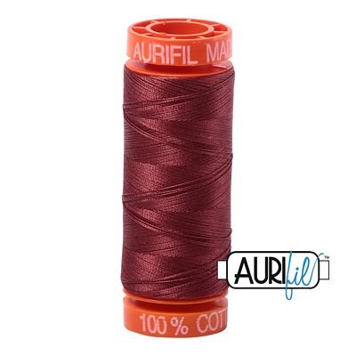 Aurifil 50wt 200m 2345