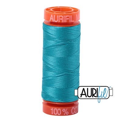 Aurifil 50wt 200m 2810
