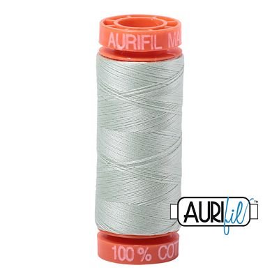 Aurifil 50wt 200m 2912