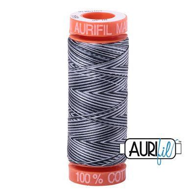 Aurifil 50wt 200m MK50 4664 Stonefields