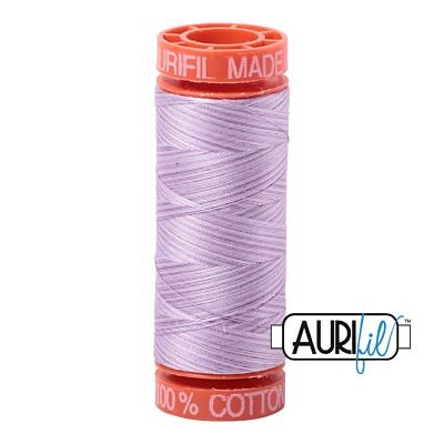 Aurifil 50wt 200m 3840