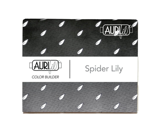 2022 Color Builder Flora 50wt 3pc Set Spider Lily