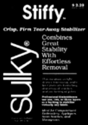 Sulky Stiffy 20in x 1yd