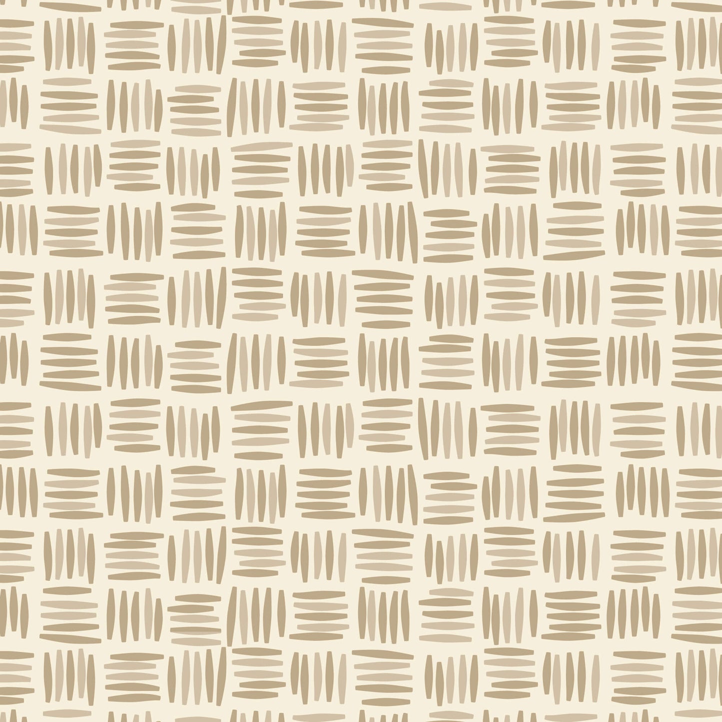 Garden Walks - Gathering - Taupe