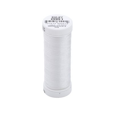Thread Invisible 400m3ct CLEAR