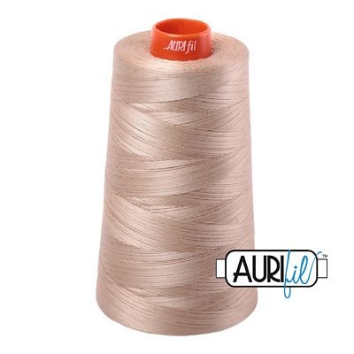 Aurifil 50wt 6452yds 2326