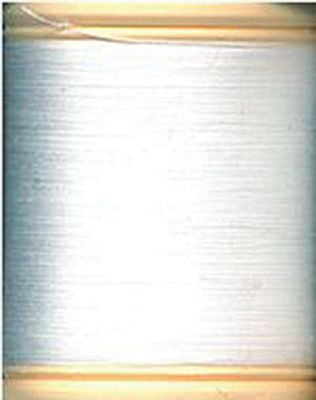 Thread Mach Emb 547yd5ct WHITE