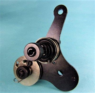 Tension Singer 111W Consew 114