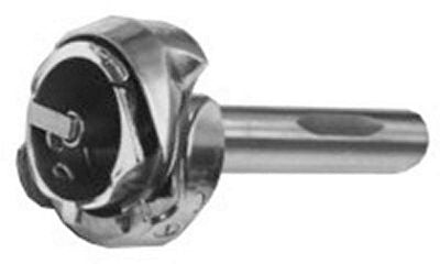 HOOK with bobbin case Consew