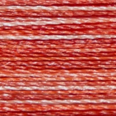 Isacord Multi 9924 Atomic Orange