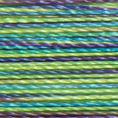 Isacord Multi 9971 Emerald City