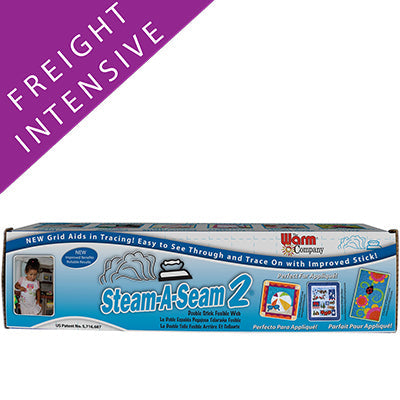 Steam-A-Seam 2, 24 in x 25 yd