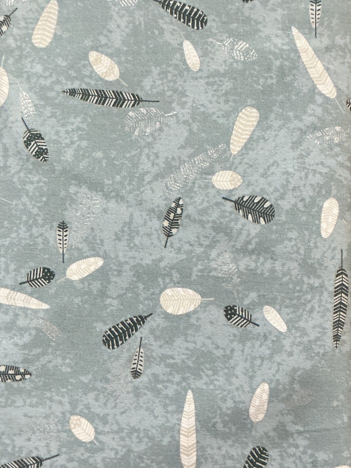 RK Slate Feathers Songbird WELM-20809-66