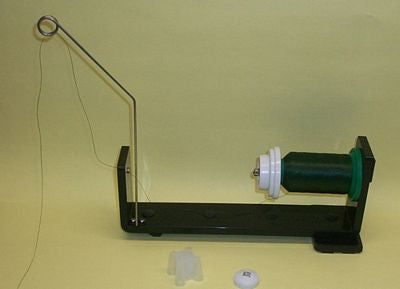 Thread stand universal holder