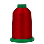 Isacord Thread 5000m-Poinsettia