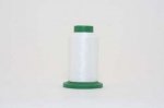 Isacord 0010 Silky White