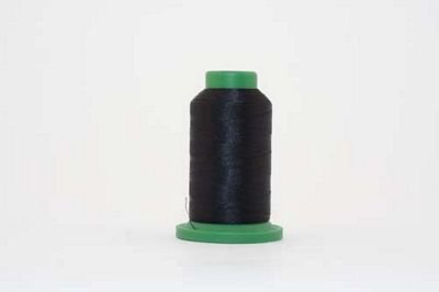 Isacord 0020 Black