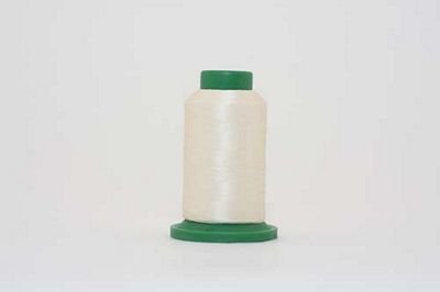 Isacord 0660 Vanilla