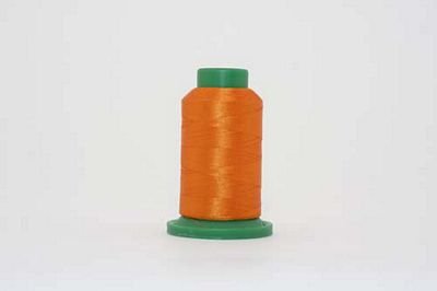 Isacord 1102 Pumpkin