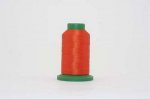 Isacord 1304 Red Pepper