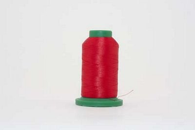 Isacord 1704 Candy Apple