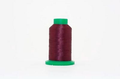 Isacord 2123 Bordeaux