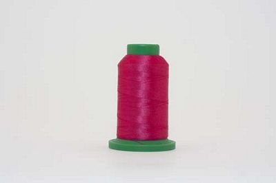 Isacord 2300 Bright Ruby