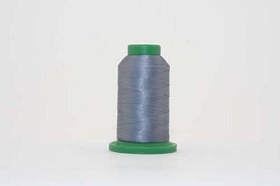 Isacord 3274 Battleship Gray