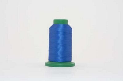 Isacord 3522 Blue