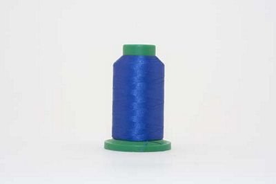 Isacord 3543 Marine Blue