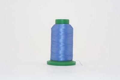 Isacord 3631 Tufts Blue